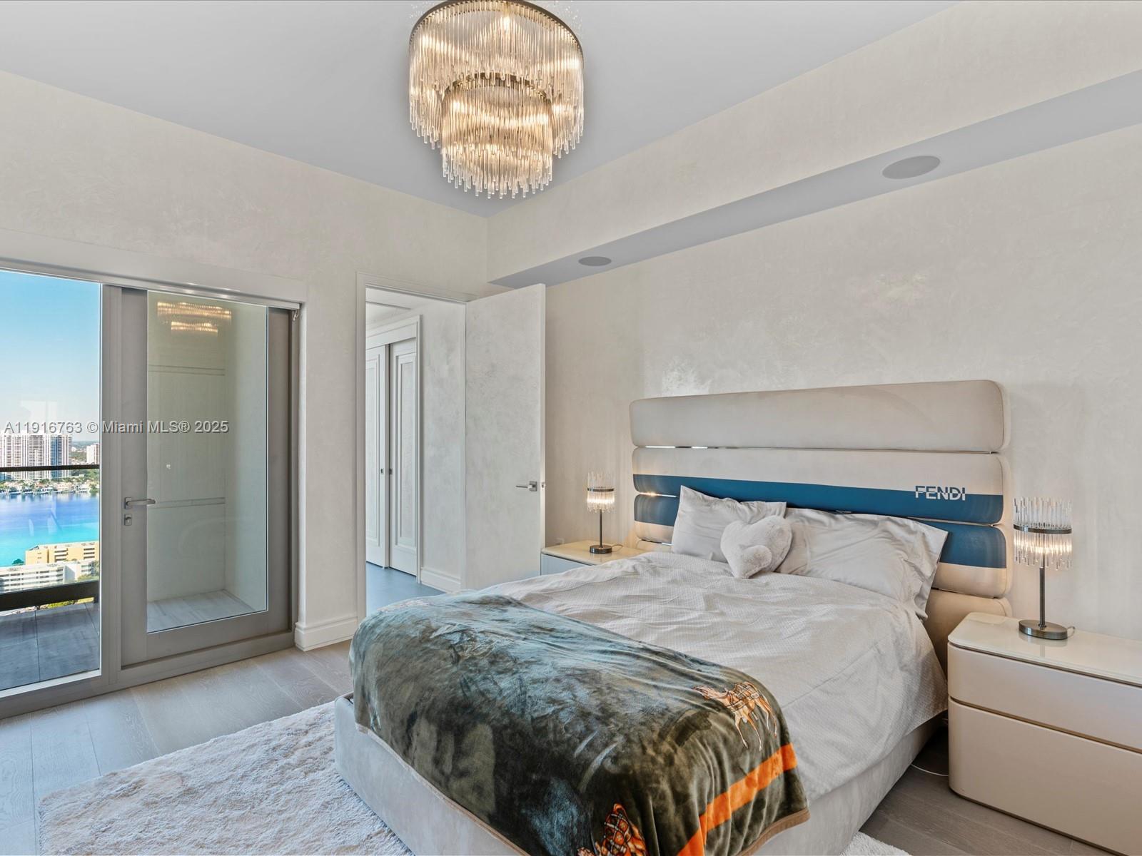 17901 Collins Ave #2602, Sunny Isles Beach FL 33160