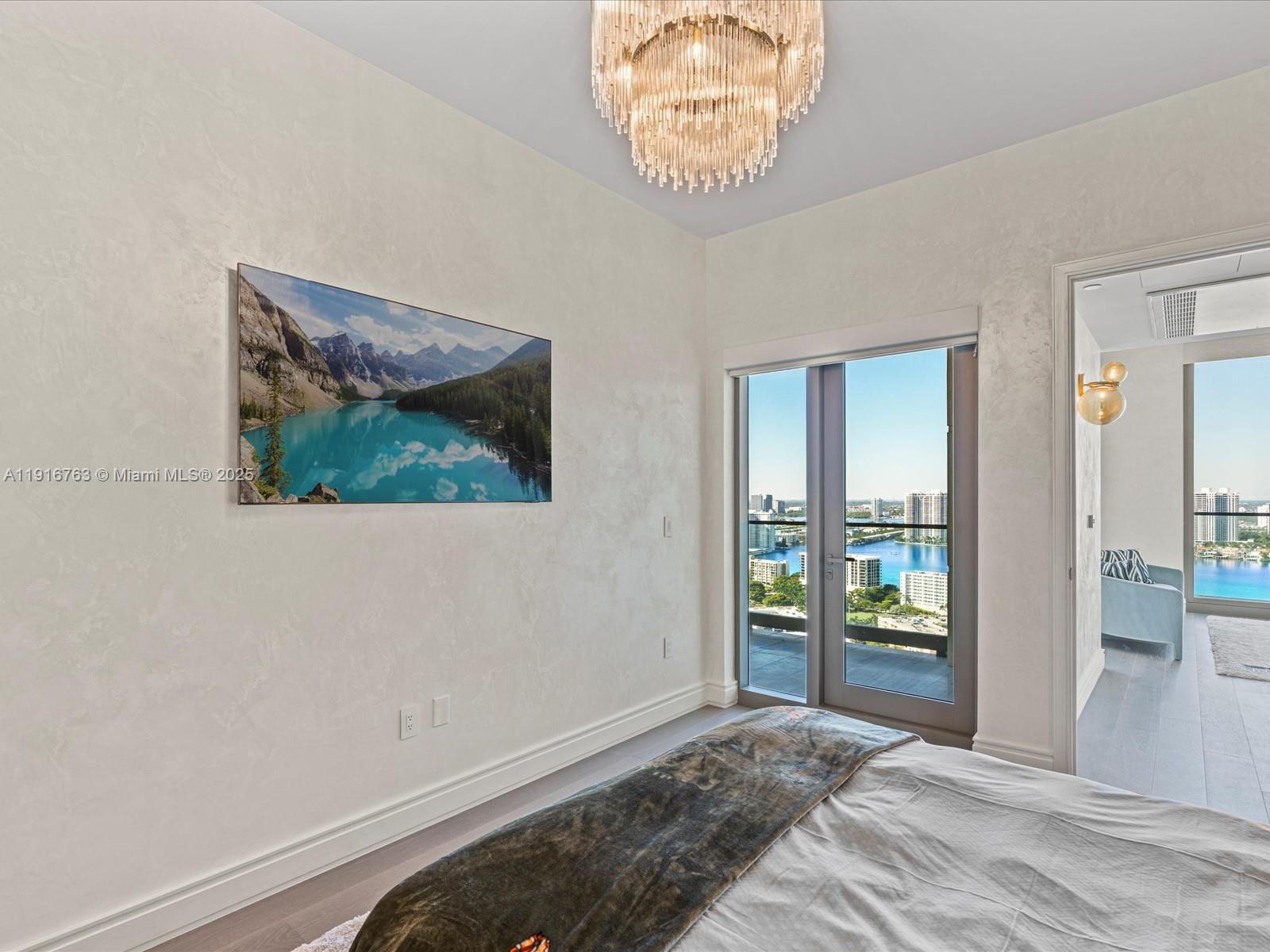 17901 Collins Ave #2602, Sunny Isles Beach FL 33160