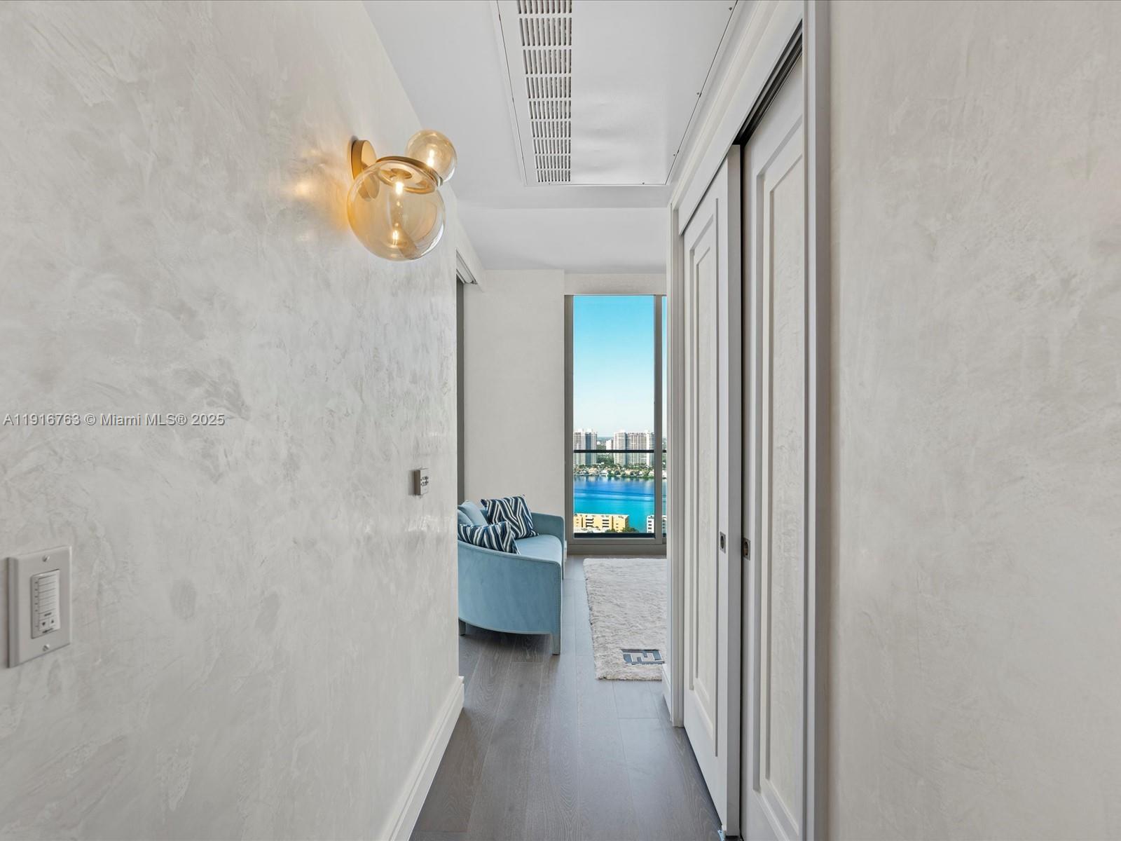 17901 Collins Ave #2602, Sunny Isles Beach FL 33160