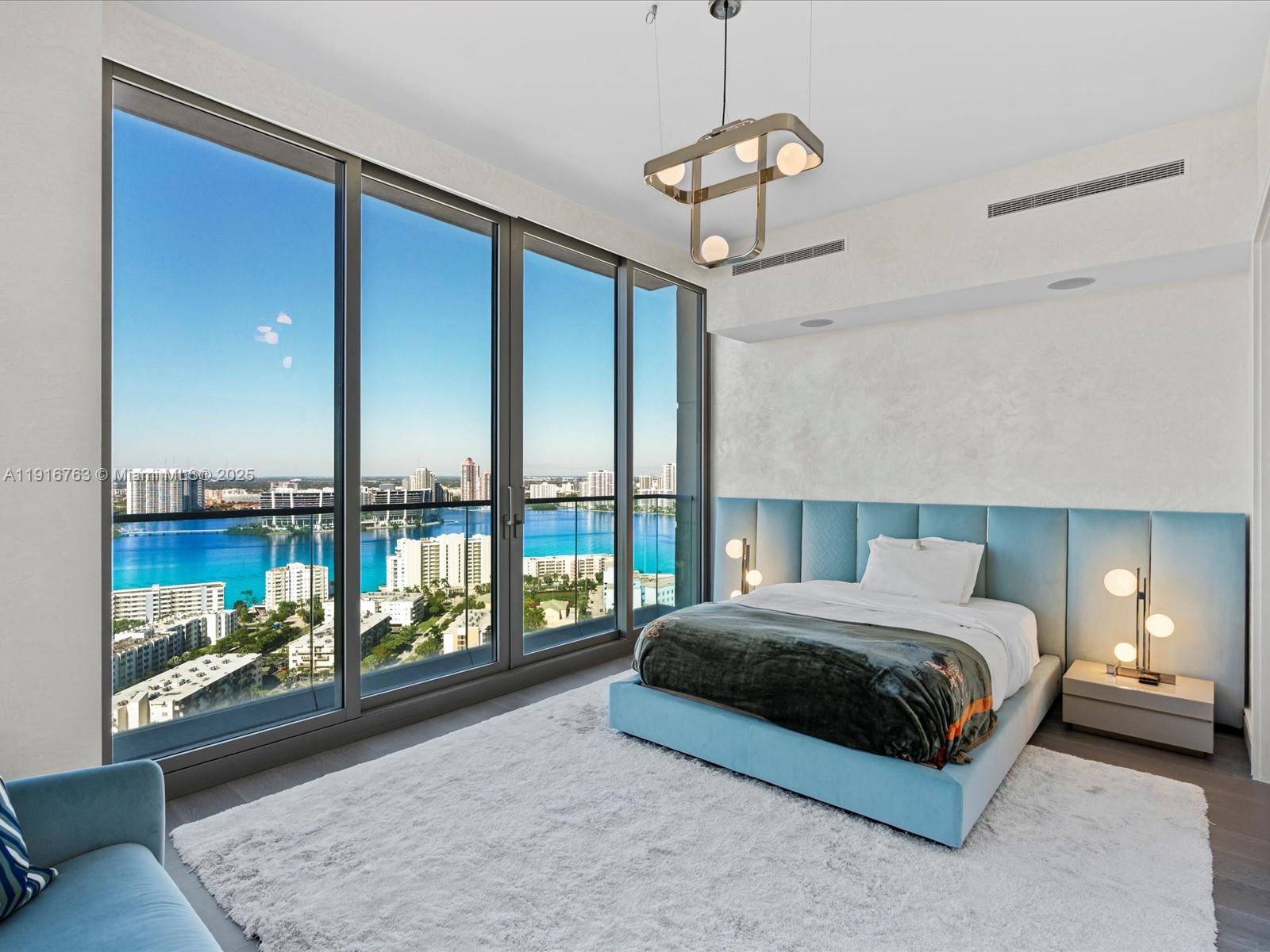 17901 Collins Ave #2602, Sunny Isles Beach FL 33160