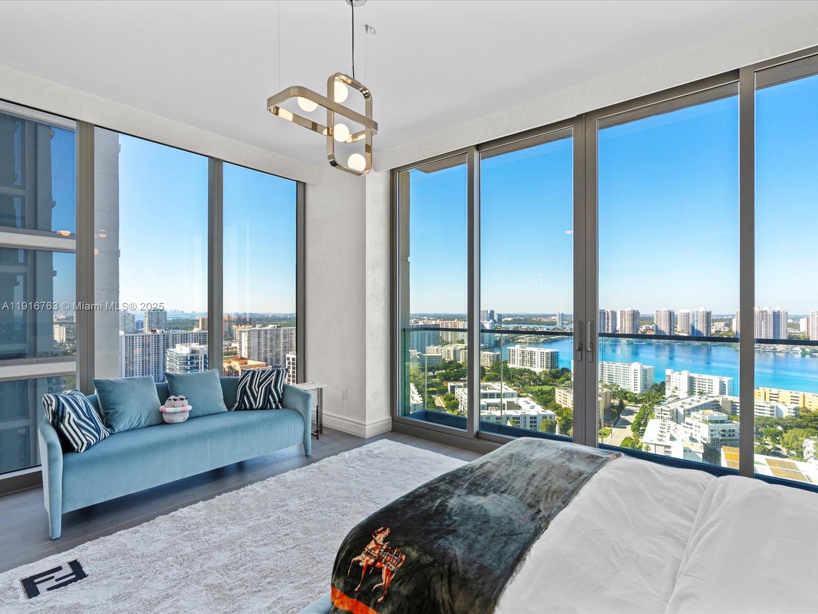 17901 Collins Ave #2602, Sunny Isles Beach FL 33160