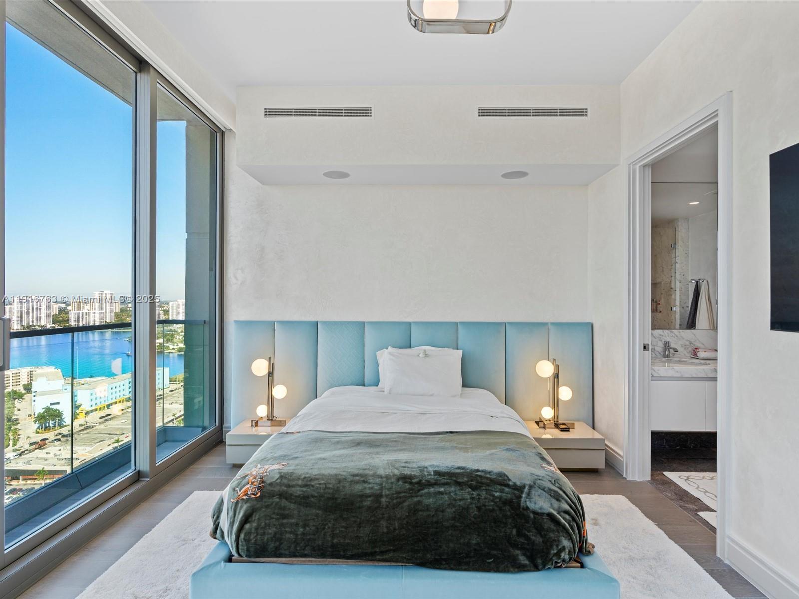 17901 Collins Ave #2602, Sunny Isles Beach FL 33160