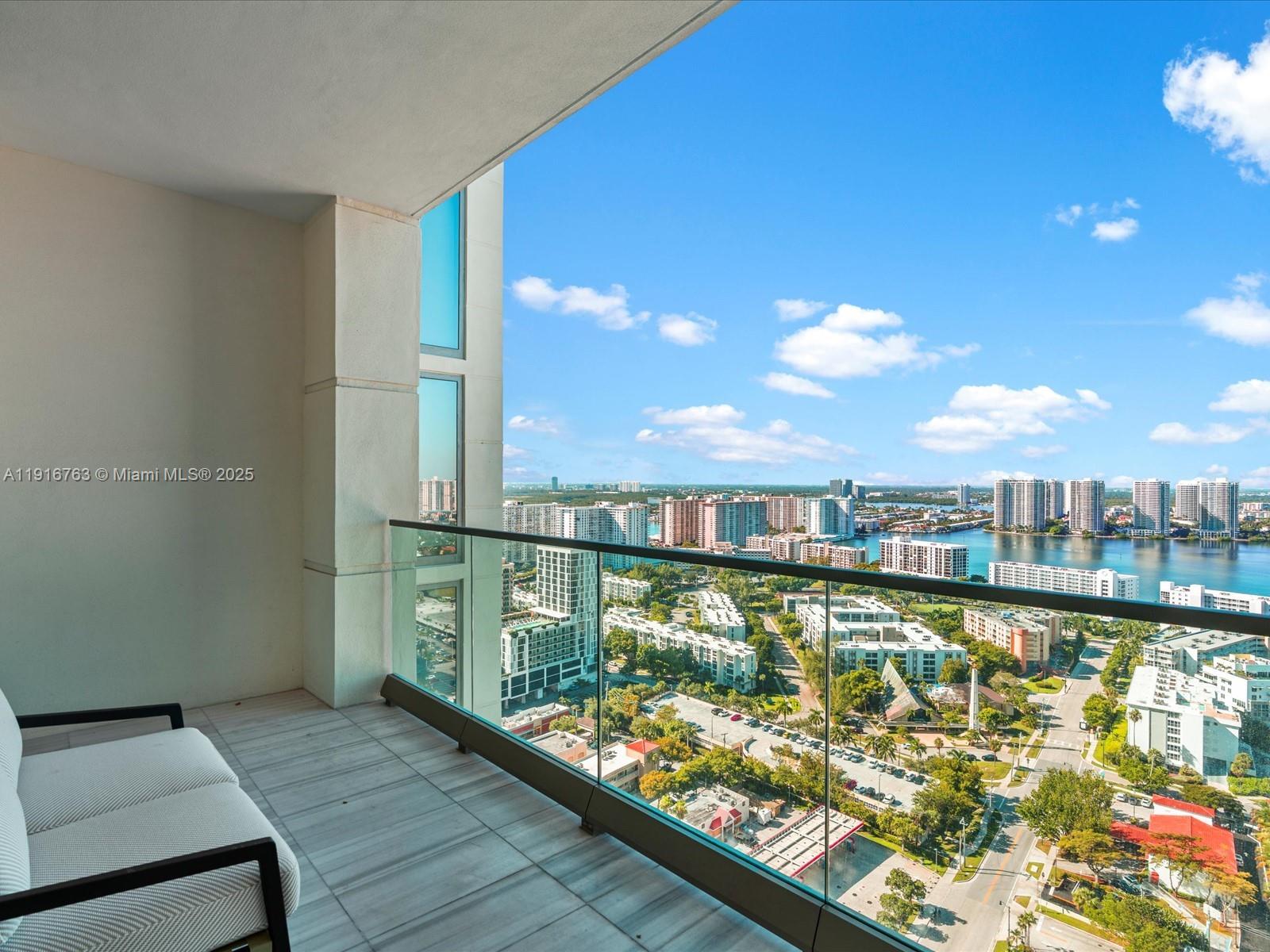 17901 Collins Ave #2602, Sunny Isles Beach FL 33160