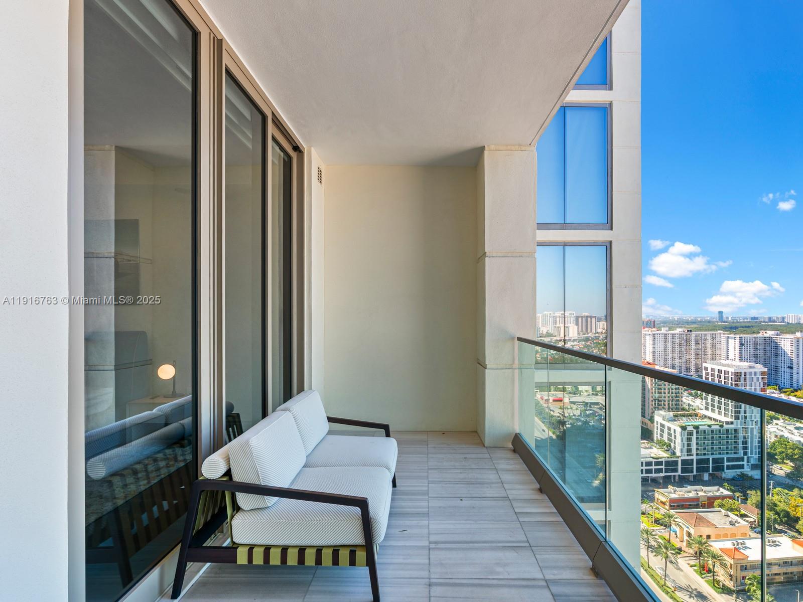 17901 Collins Ave #2602, Sunny Isles Beach FL 33160