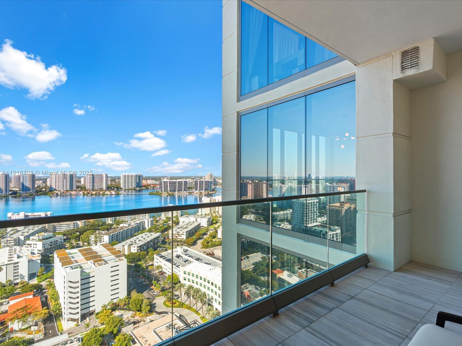 17901 Collins Ave #2602, Sunny Isles Beach FL 33160