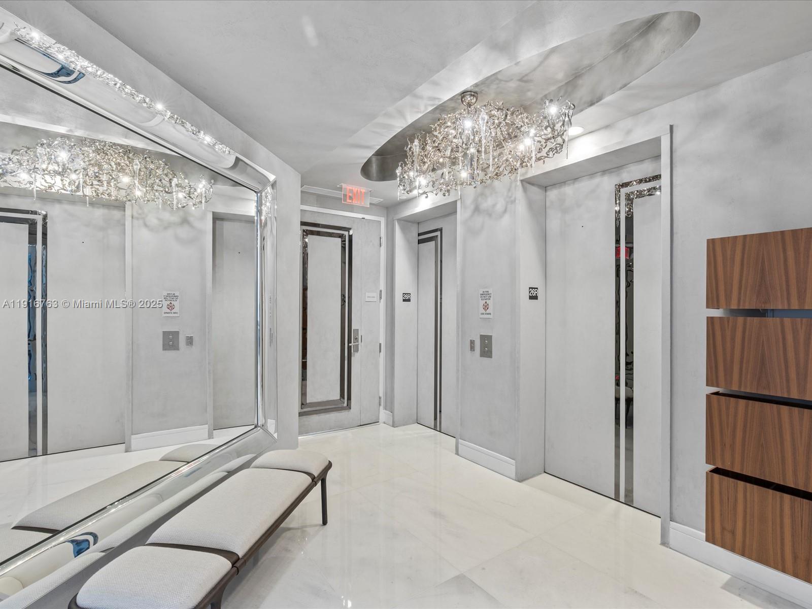 17901 Collins Ave #2602, Sunny Isles Beach FL 33160