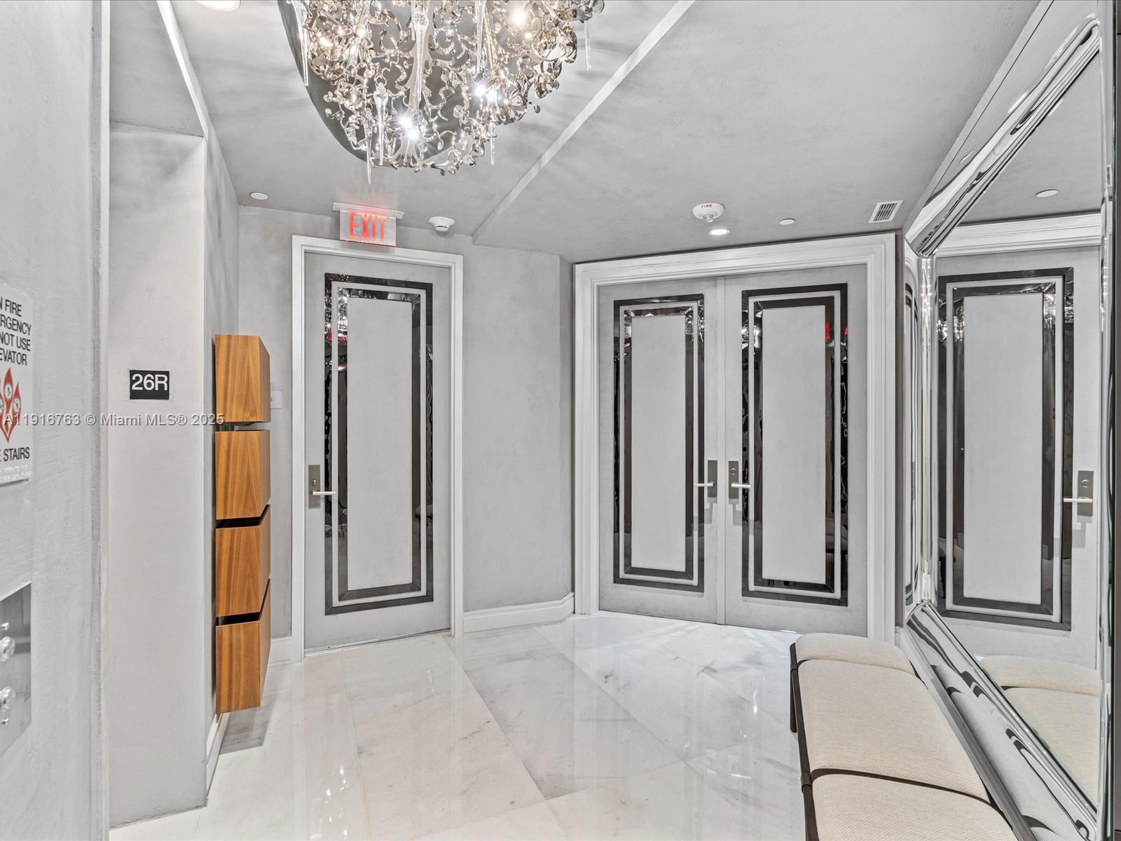 17901 Collins Ave #2602, Sunny Isles Beach FL 33160