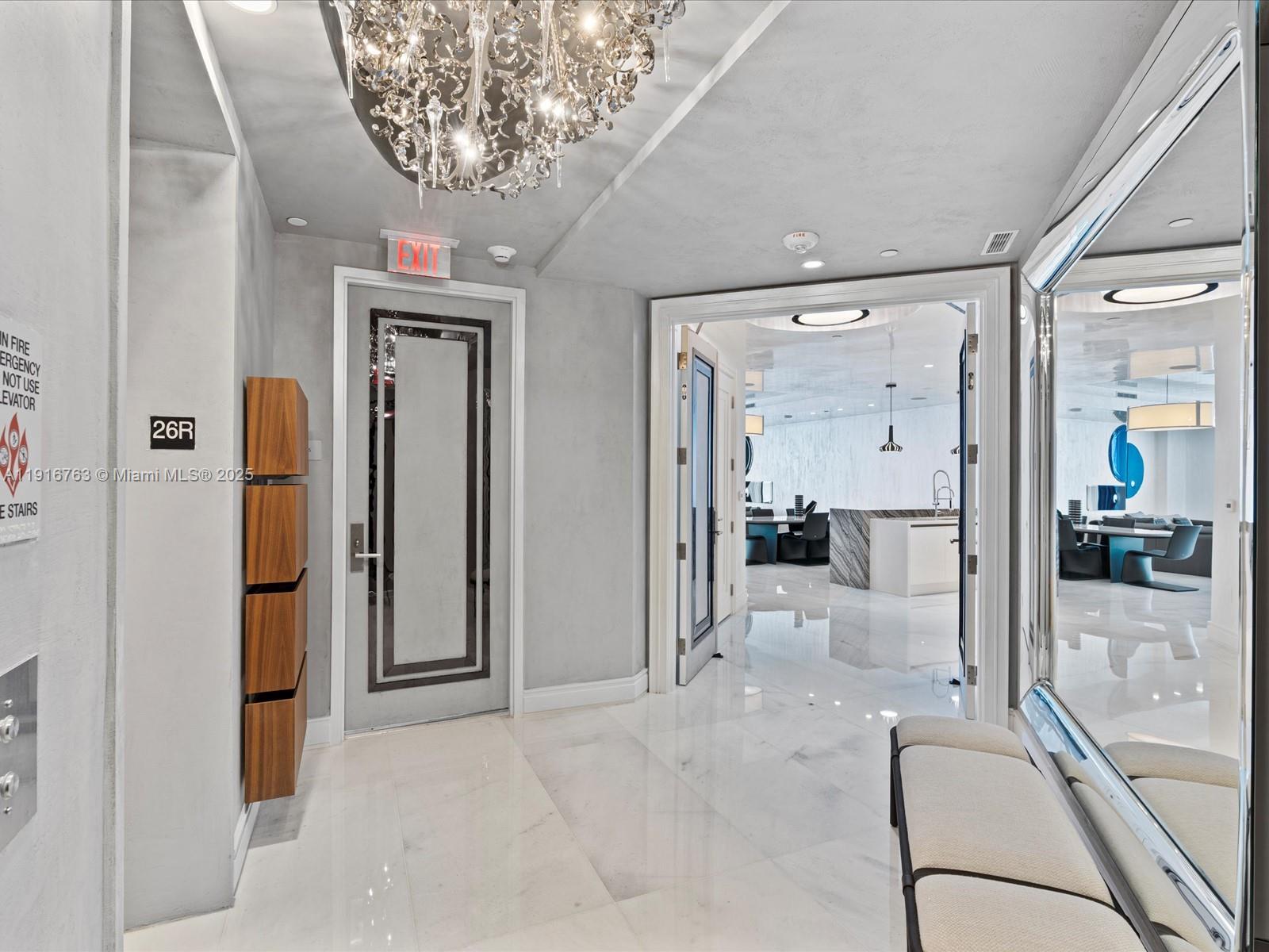 17901 Collins Ave #2602, Sunny Isles Beach FL 33160