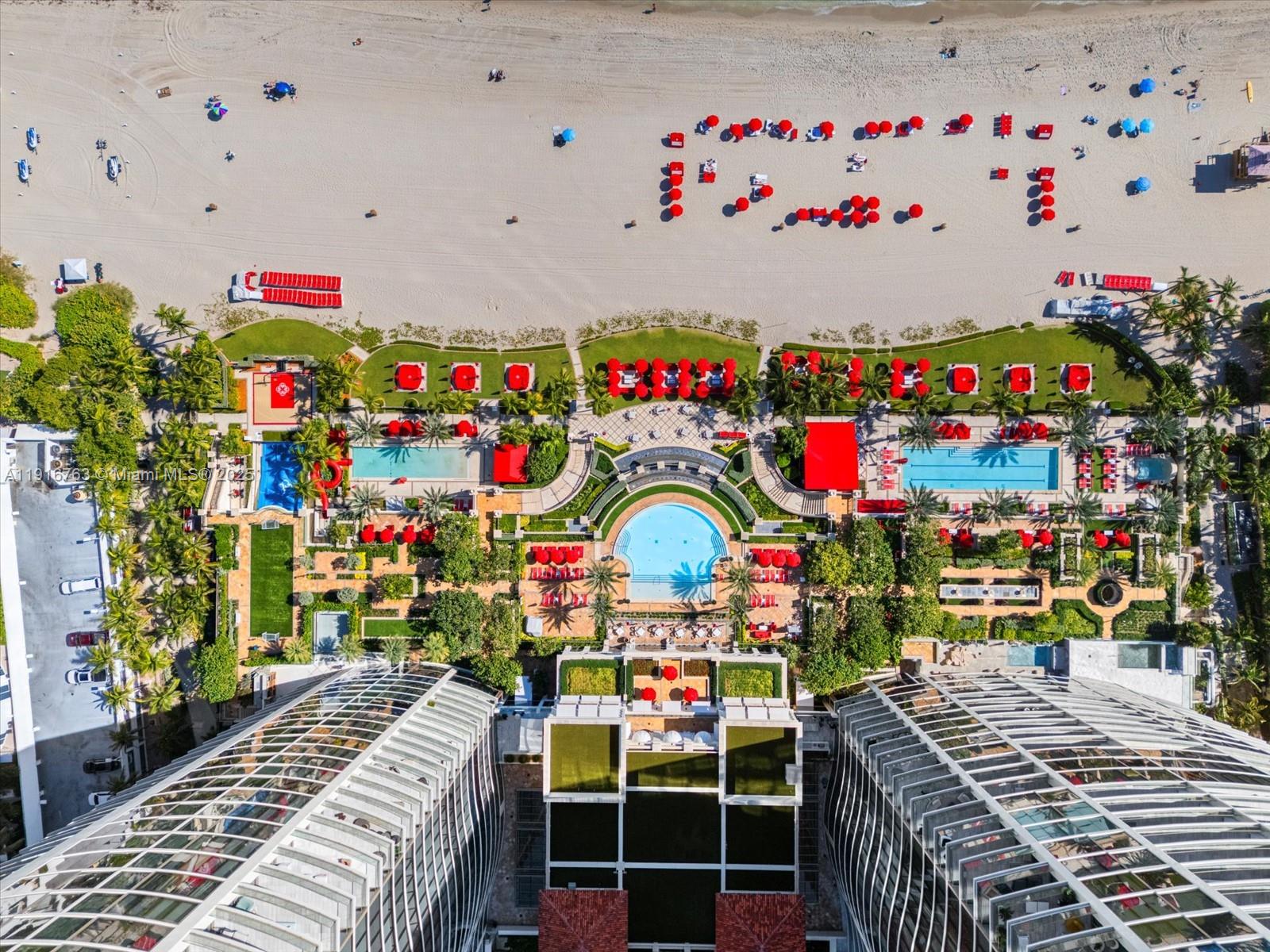 17901 Collins Ave #2602, Sunny Isles Beach FL 33160