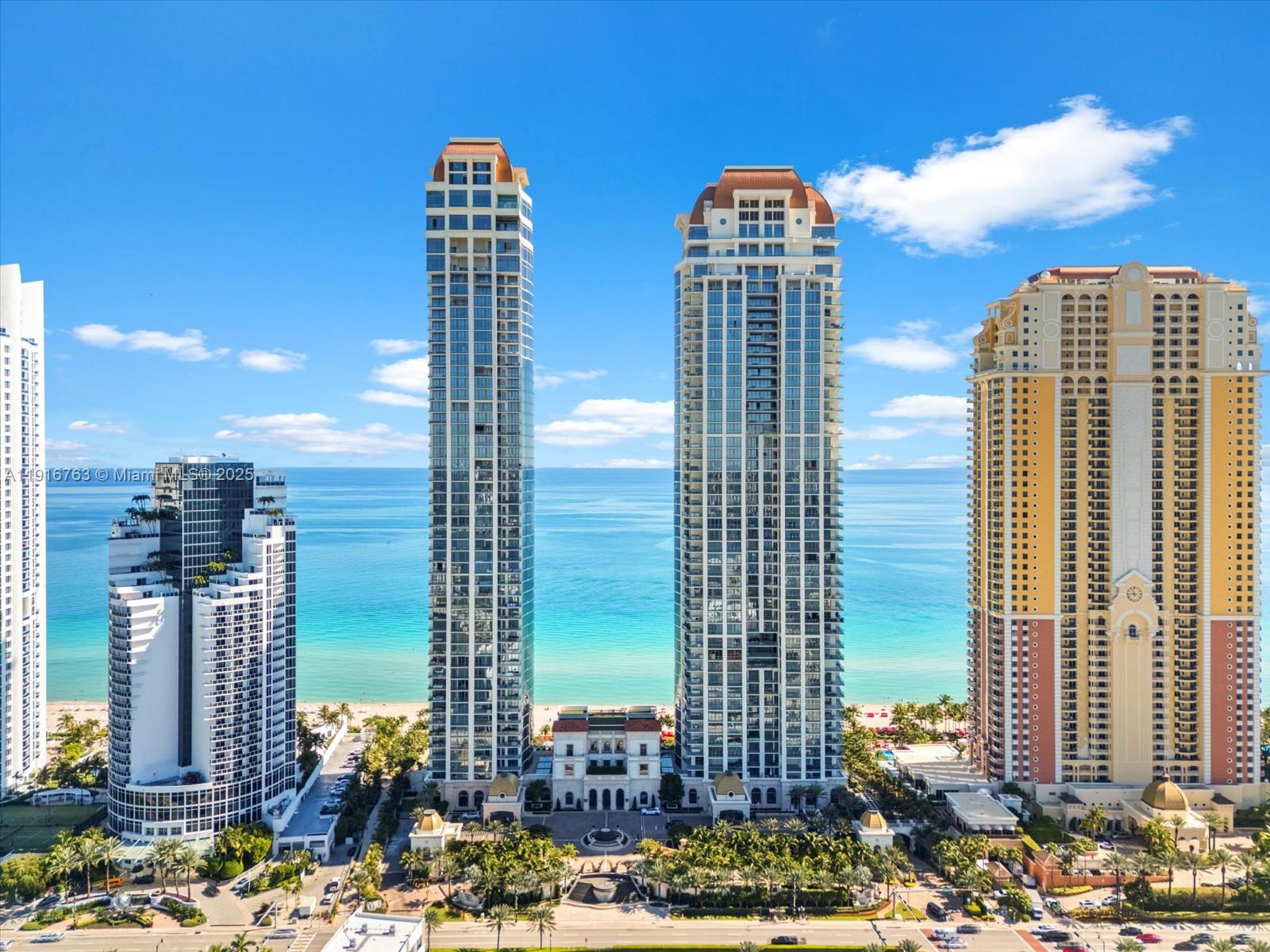 17901 Collins Ave #2602, Sunny Isles Beach FL 33160