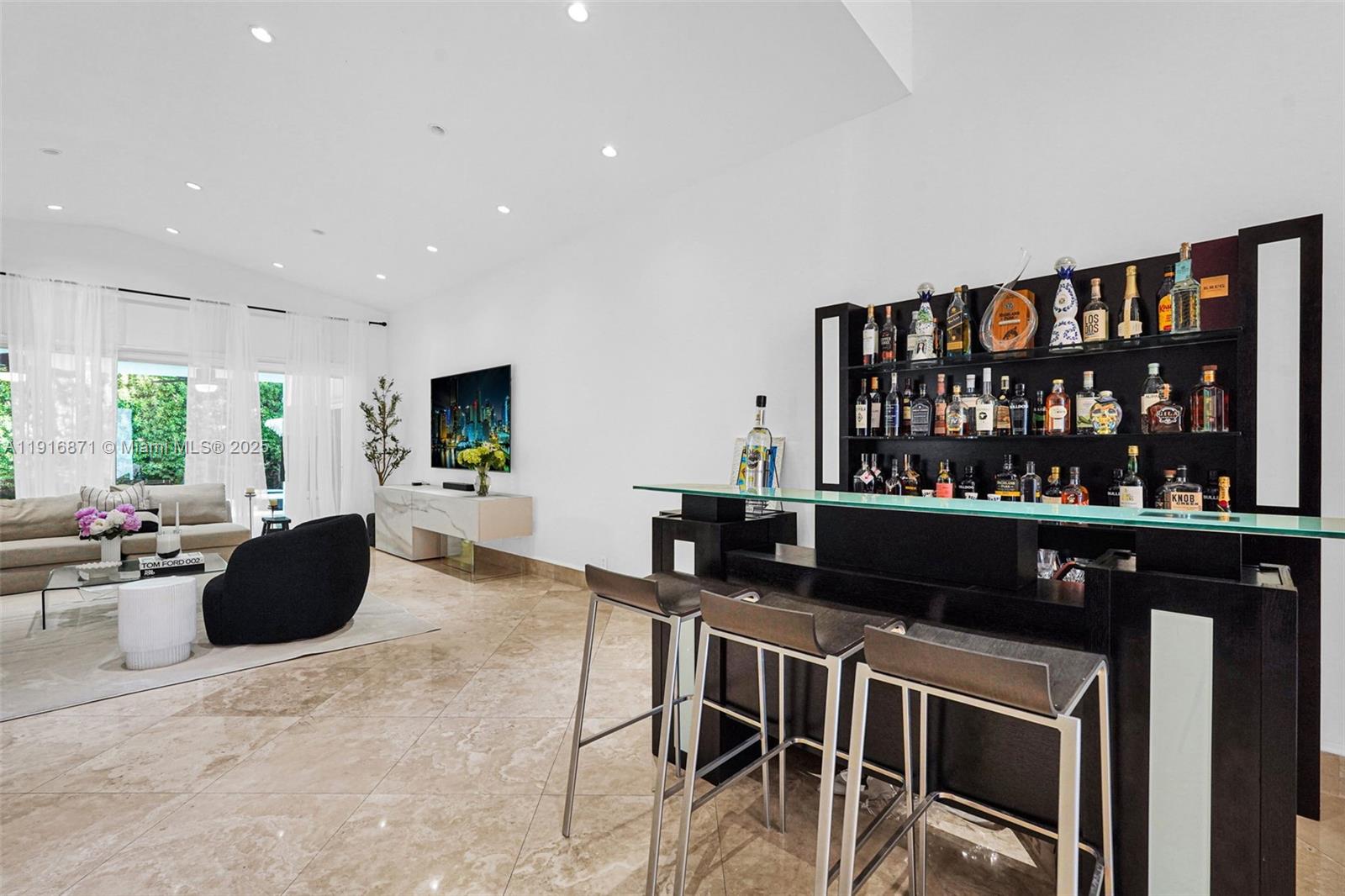 145 Bal Bay Dr, Bal Harbour FL 33154