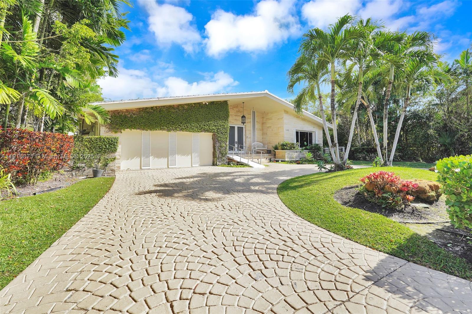 145 Bal Bay Dr, Bal Harbour FL 33154