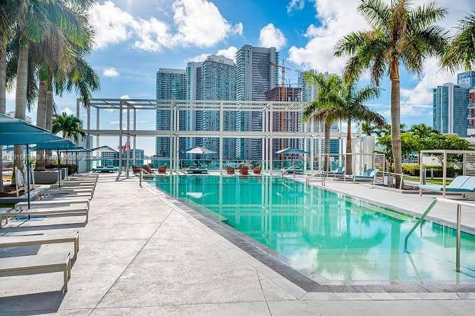 3301 NE 1st Ave #H2913, Miami FL 33137