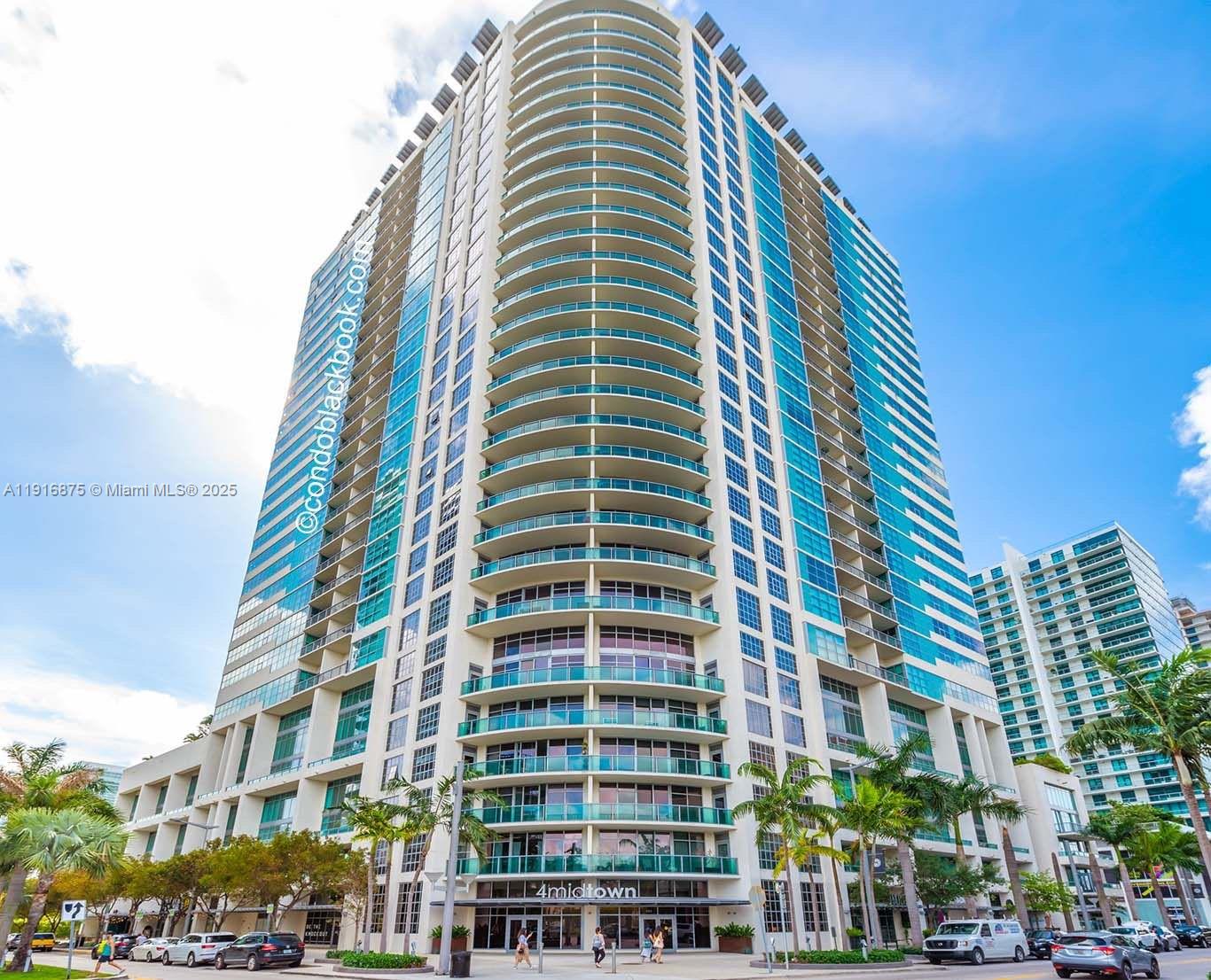 3301 NE 1st Ave #H2913, Miami FL 33137