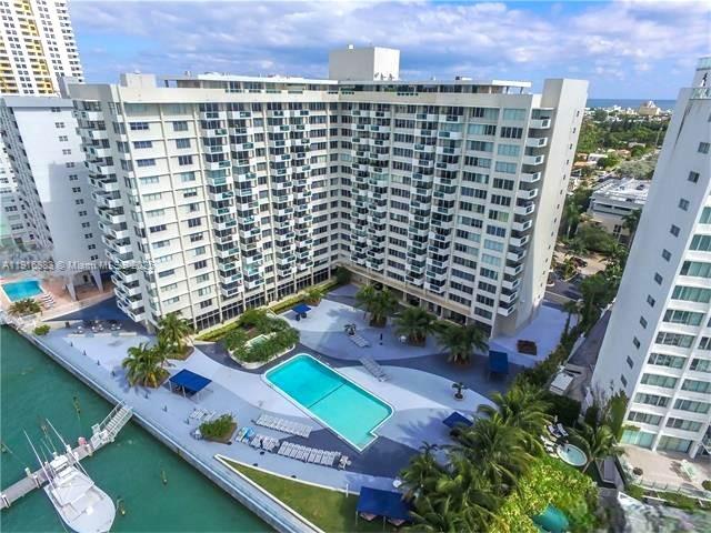 1200 West Ave #614, Miami Beach FL 33139