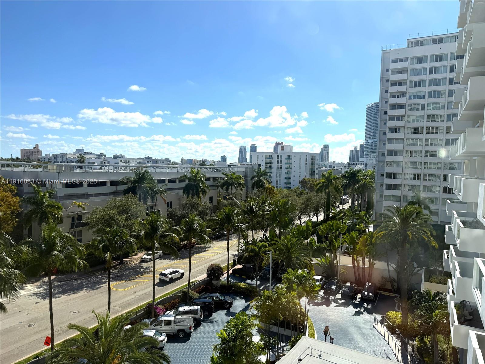 1200 West Ave #614, Miami Beach FL 33139