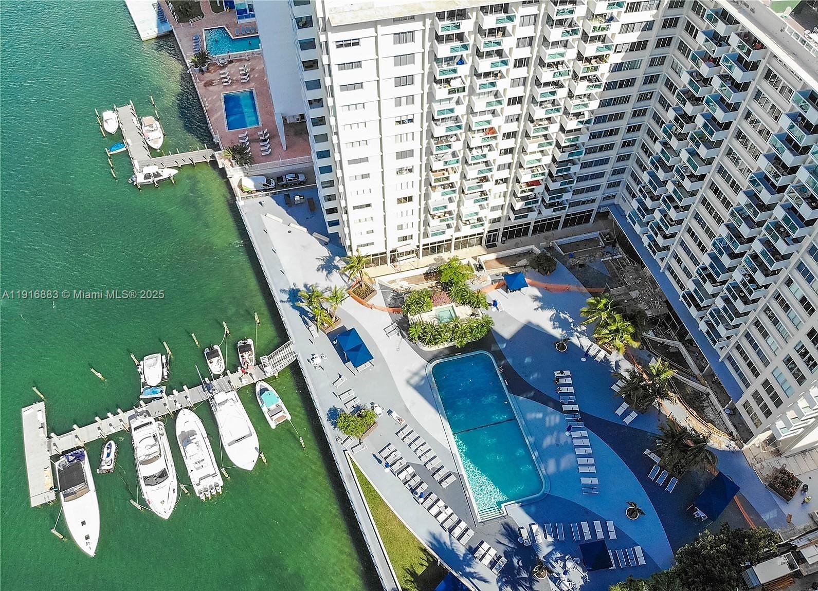 1200 West Ave #614, Miami Beach FL 33139