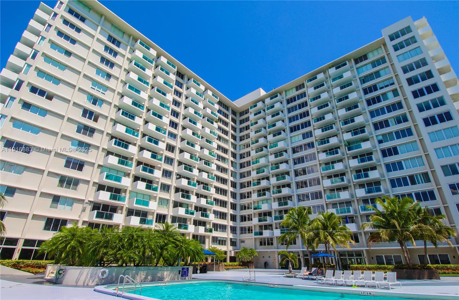 1200 West Ave #614, Miami Beach FL 33139