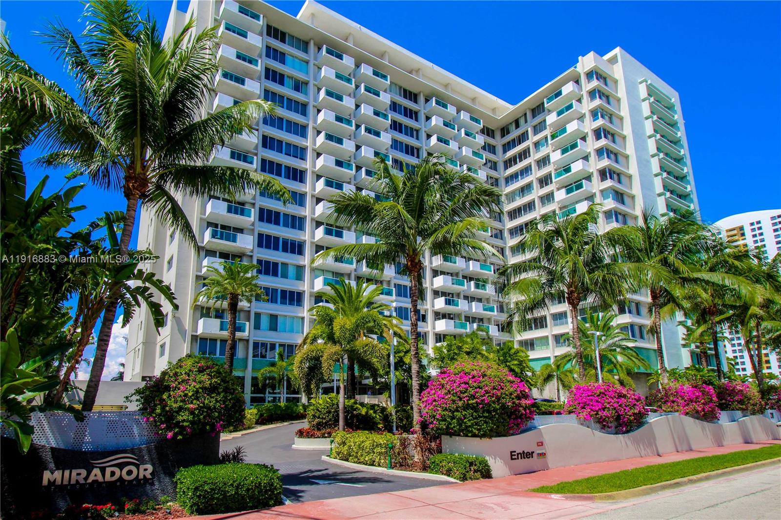 1200 West Ave #614, Miami Beach FL 33139