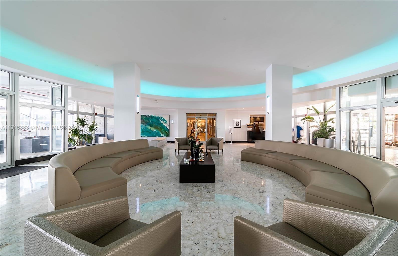 1200 West Ave #614, Miami Beach FL 33139