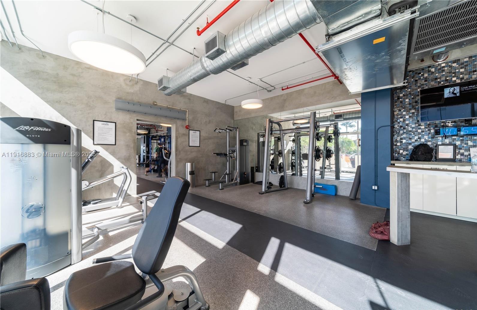 1200 West Ave #614, Miami Beach FL 33139