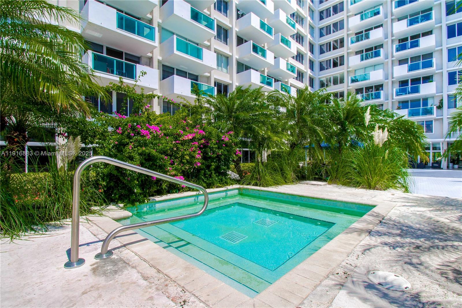 1200 West Ave #614, Miami Beach FL 33139