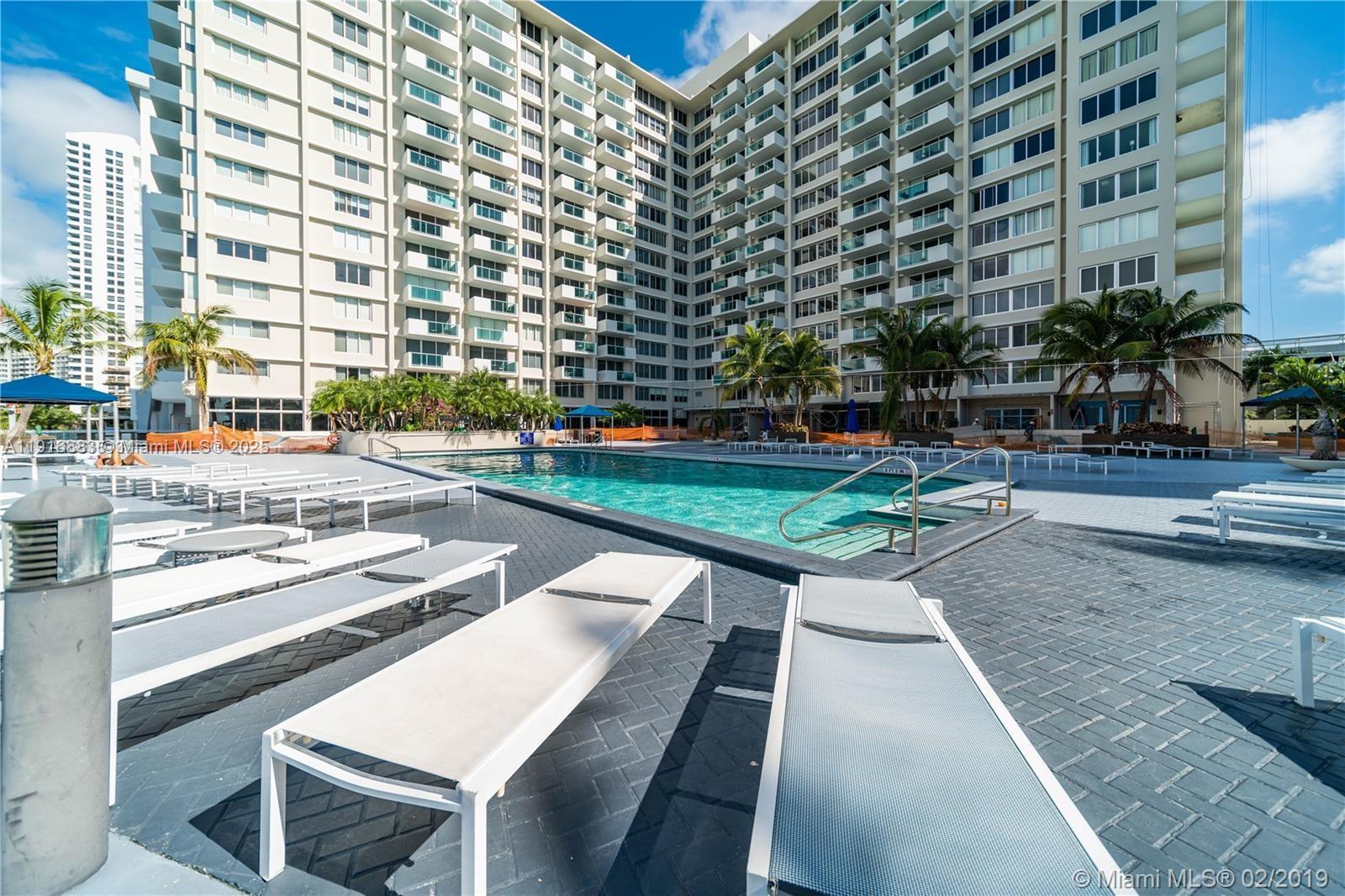 1200 West Ave #614, Miami Beach FL 33139