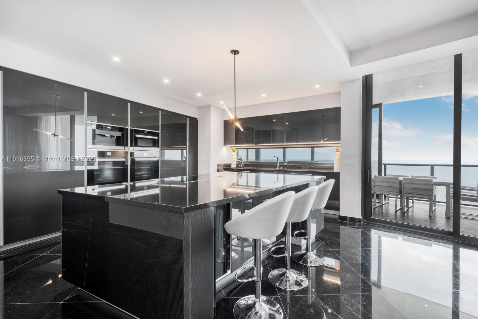 18555 Collins Ave #3505, Sunny Isles Beach FL 33160