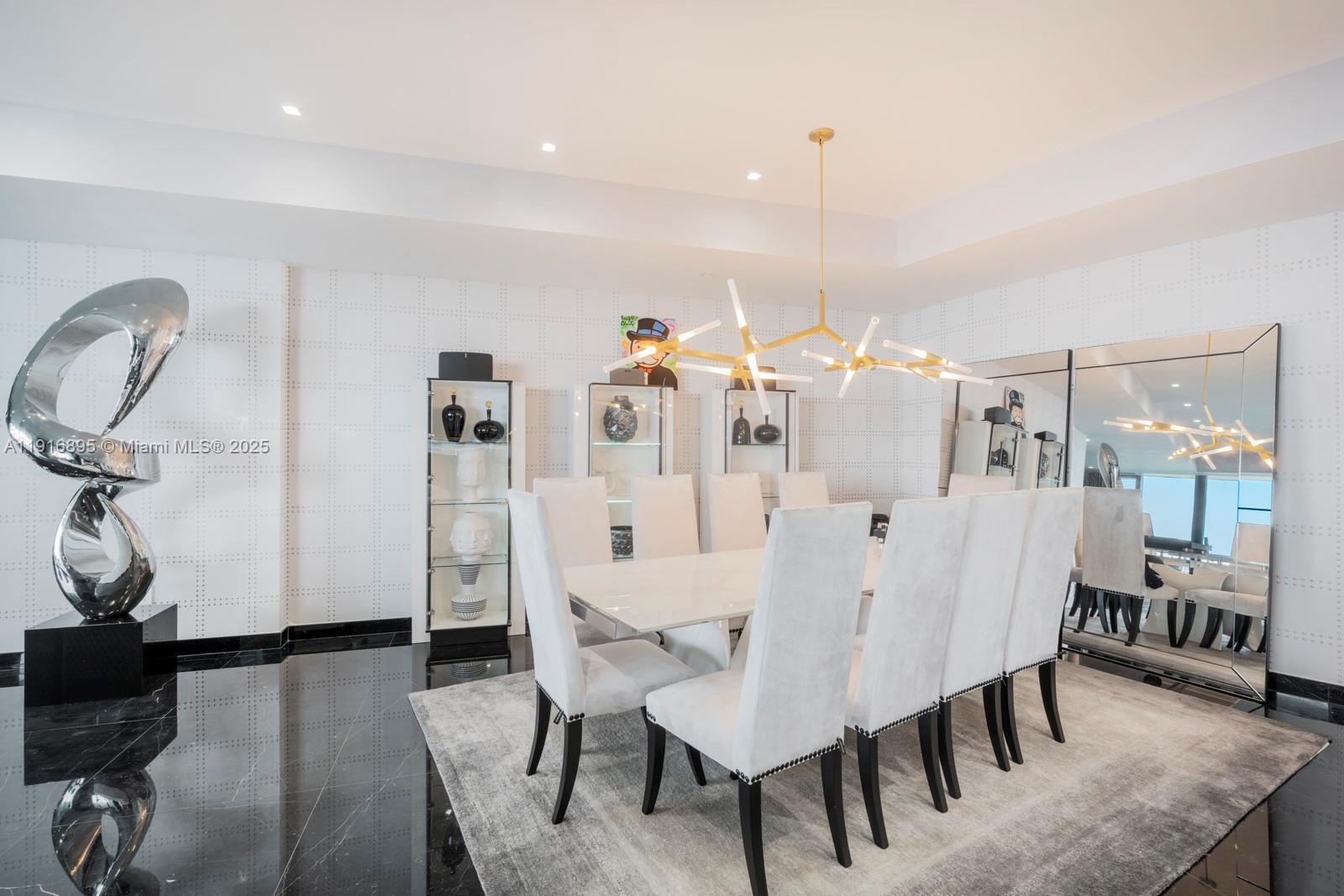 18555 Collins Ave #3505, Sunny Isles Beach FL 33160