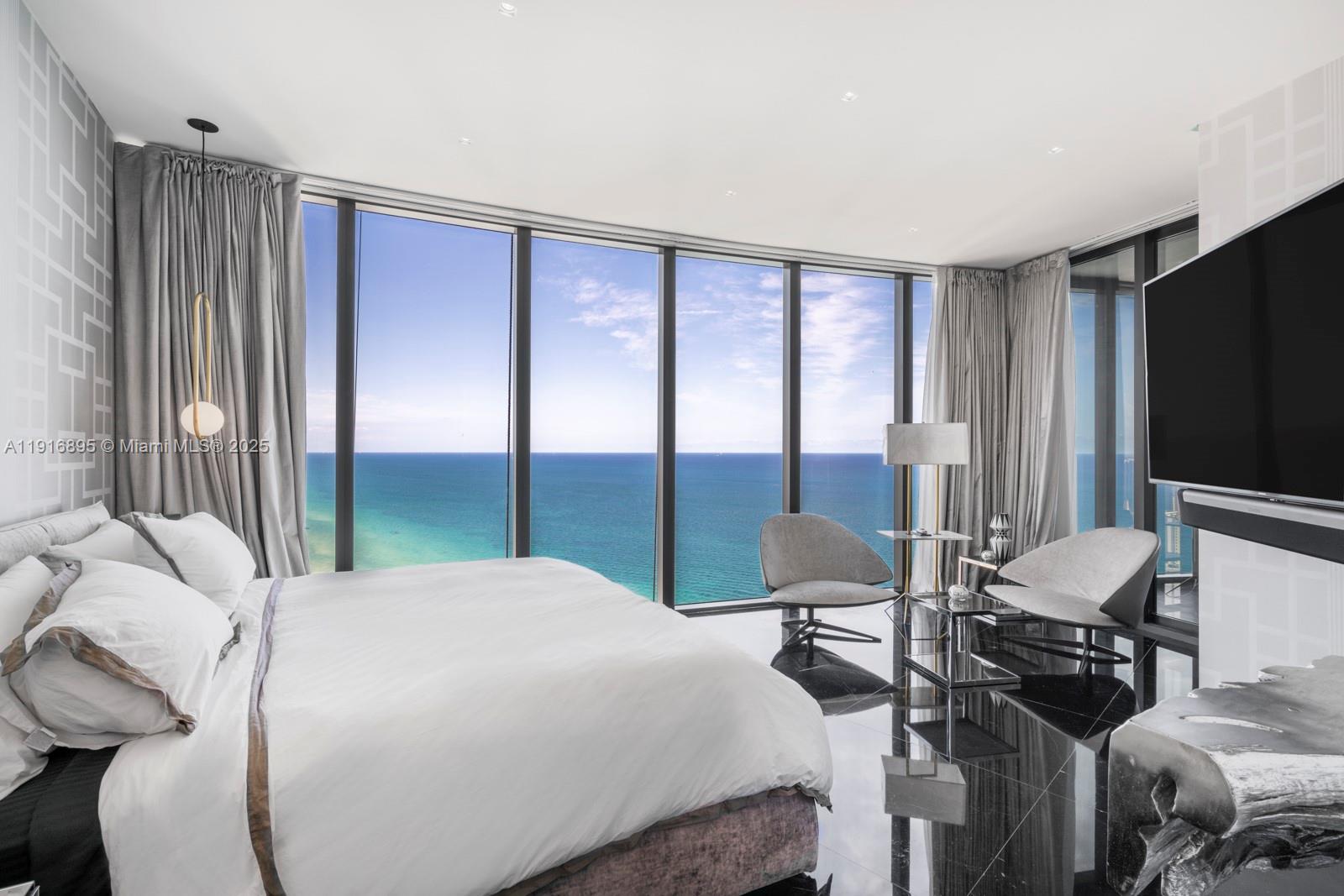 18555 Collins Ave #3505, Sunny Isles Beach FL 33160