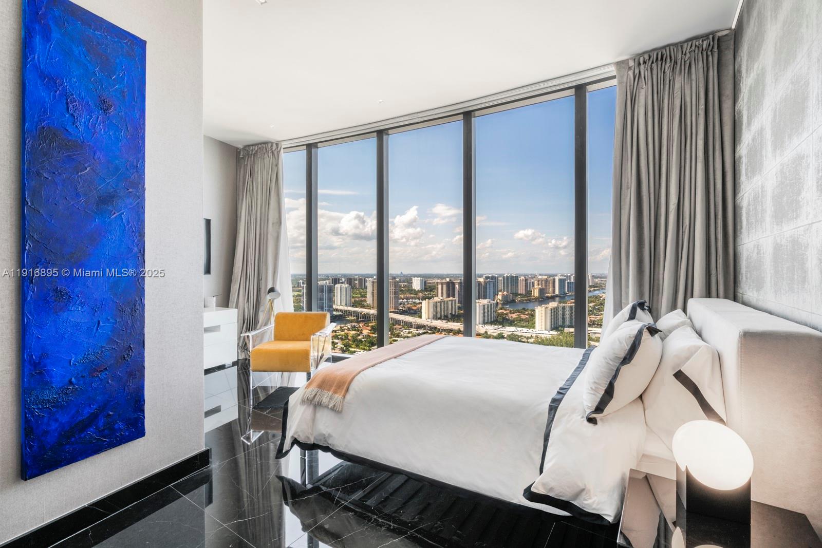 18555 Collins Ave #3505, Sunny Isles Beach FL 33160