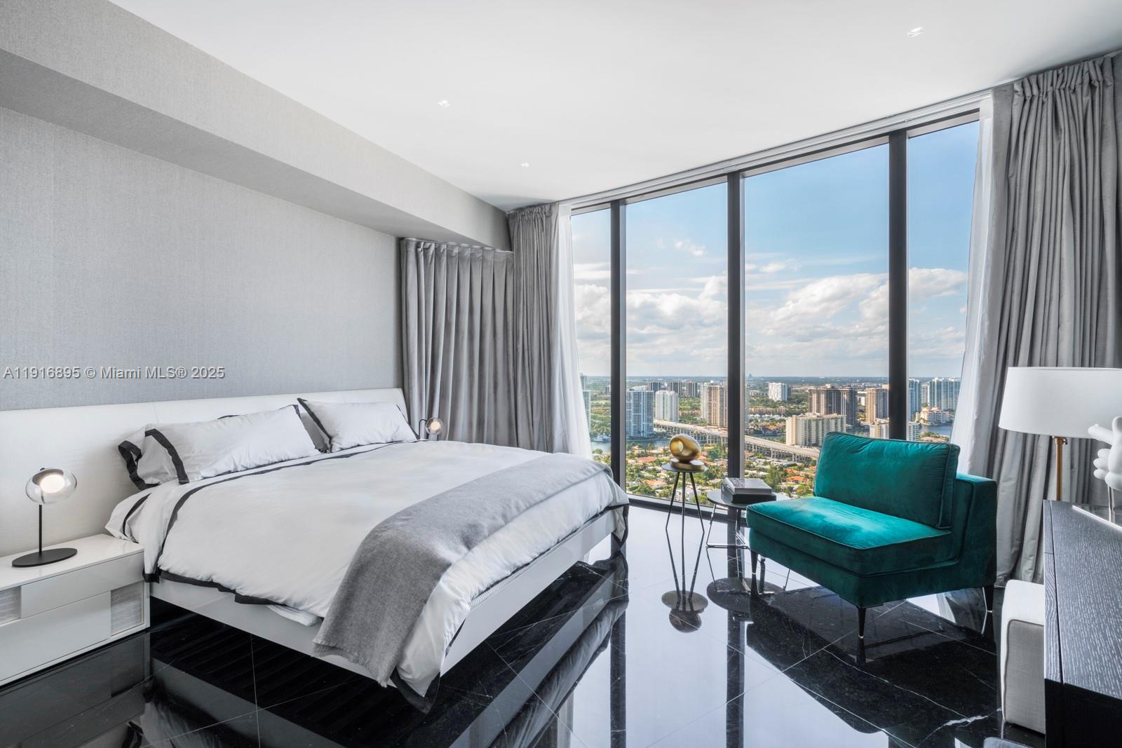 18555 Collins Ave #3505, Sunny Isles Beach FL 33160
