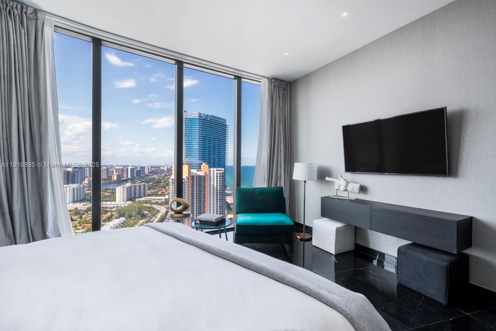 18555 Collins Ave #3505, Sunny Isles Beach FL 33160