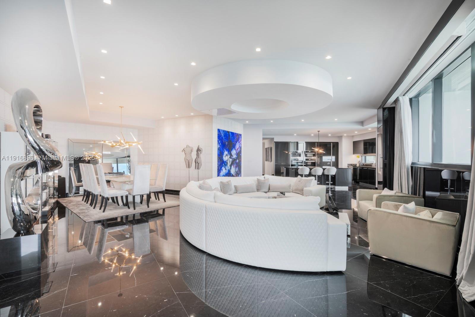 18555 Collins Ave #3505, Sunny Isles Beach FL 33160