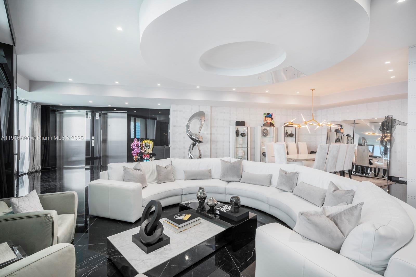 18555 Collins Ave #3505, Sunny Isles Beach FL 33160
