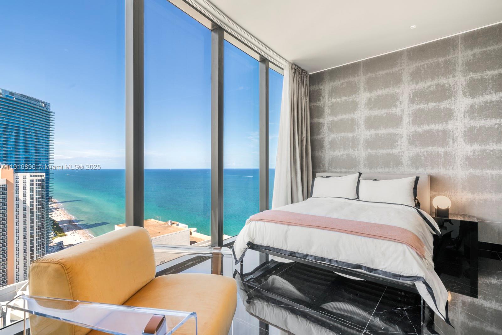 18555 Collins Ave #3505, Sunny Isles Beach FL 33160