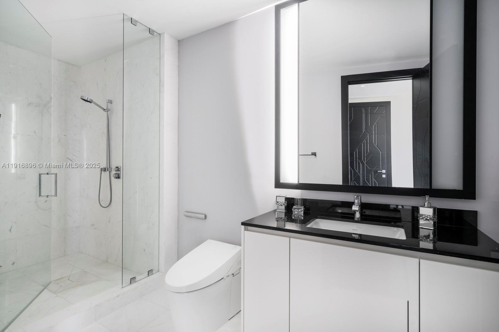 18555 Collins Ave #3505, Sunny Isles Beach FL 33160