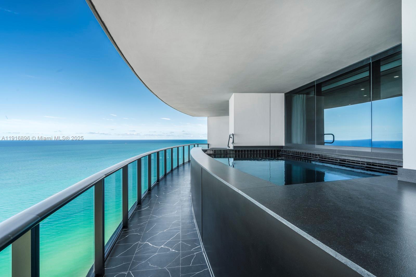 18555 Collins Ave #3505, Sunny Isles Beach FL 33160