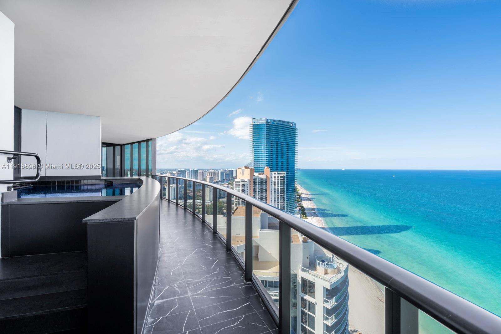 18555 Collins Ave #3505, Sunny Isles Beach FL 33160