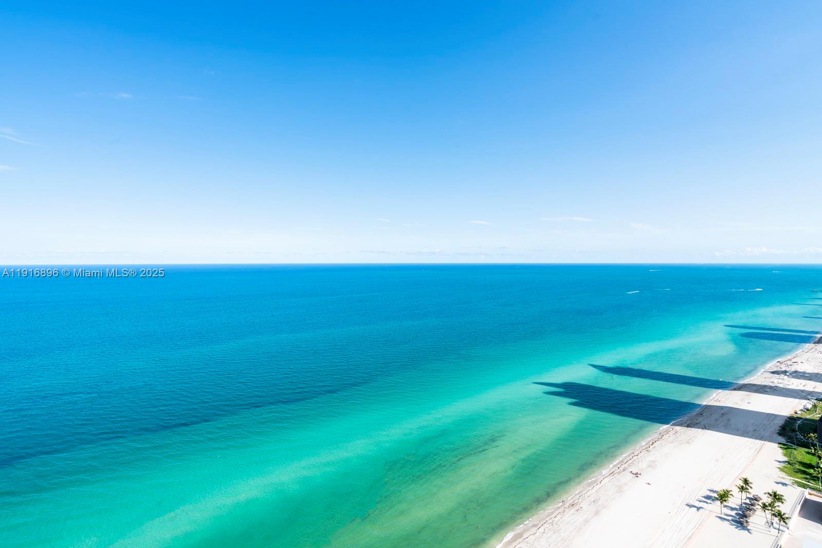 18555 Collins Ave #3505, Sunny Isles Beach FL 33160