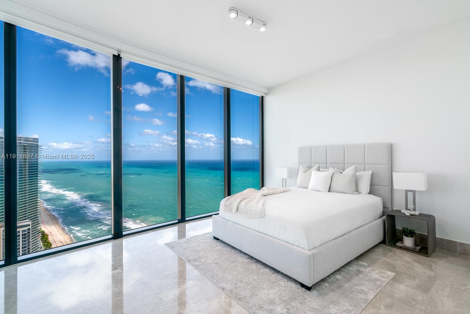 18555 Collins Ave #5105, Sunny Isles Beach FL 33160