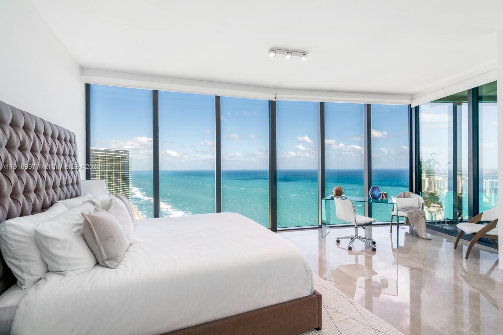 18555 Collins Ave #5105, Sunny Isles Beach FL 33160