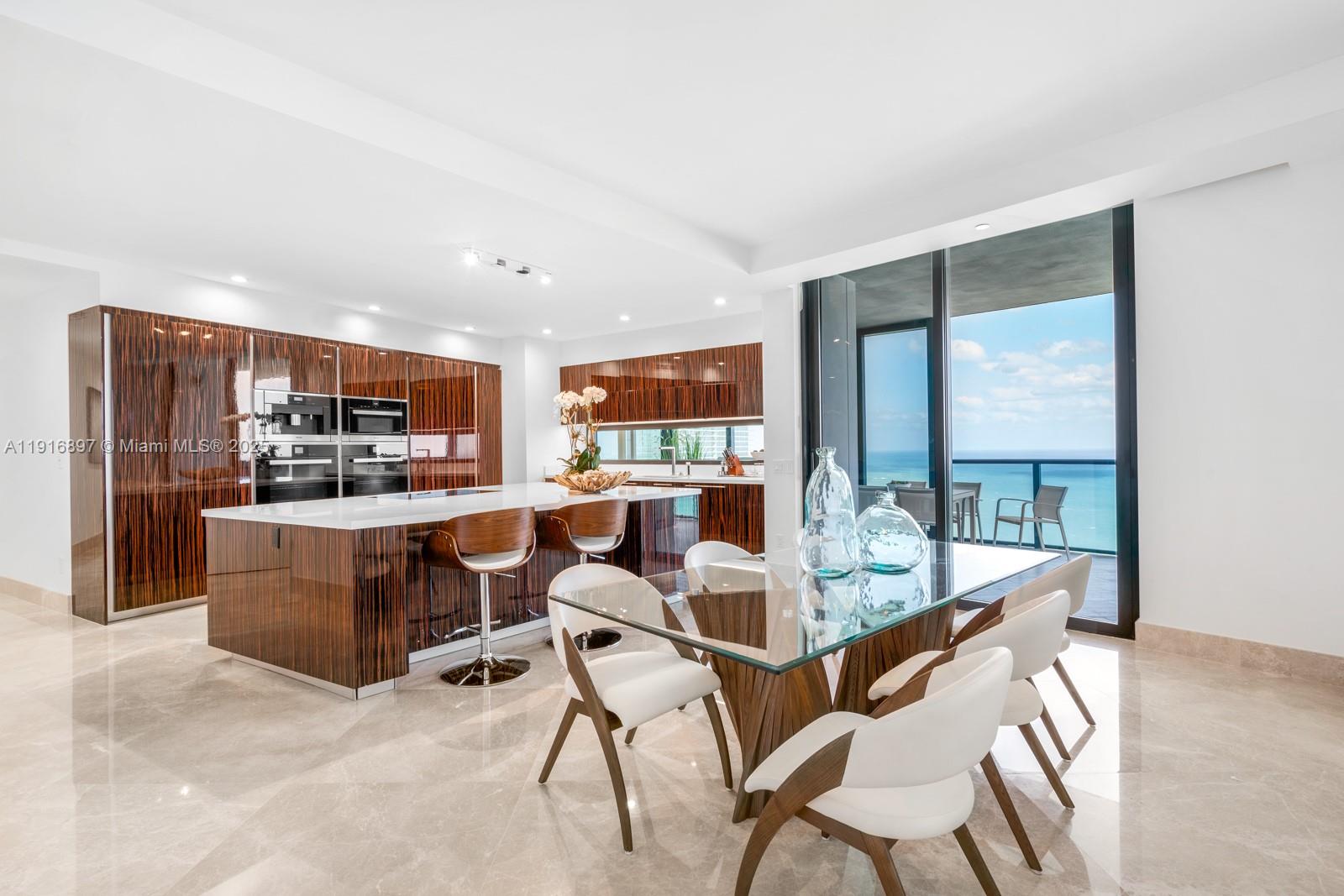 18555 Collins Ave #5105, Sunny Isles Beach FL 33160