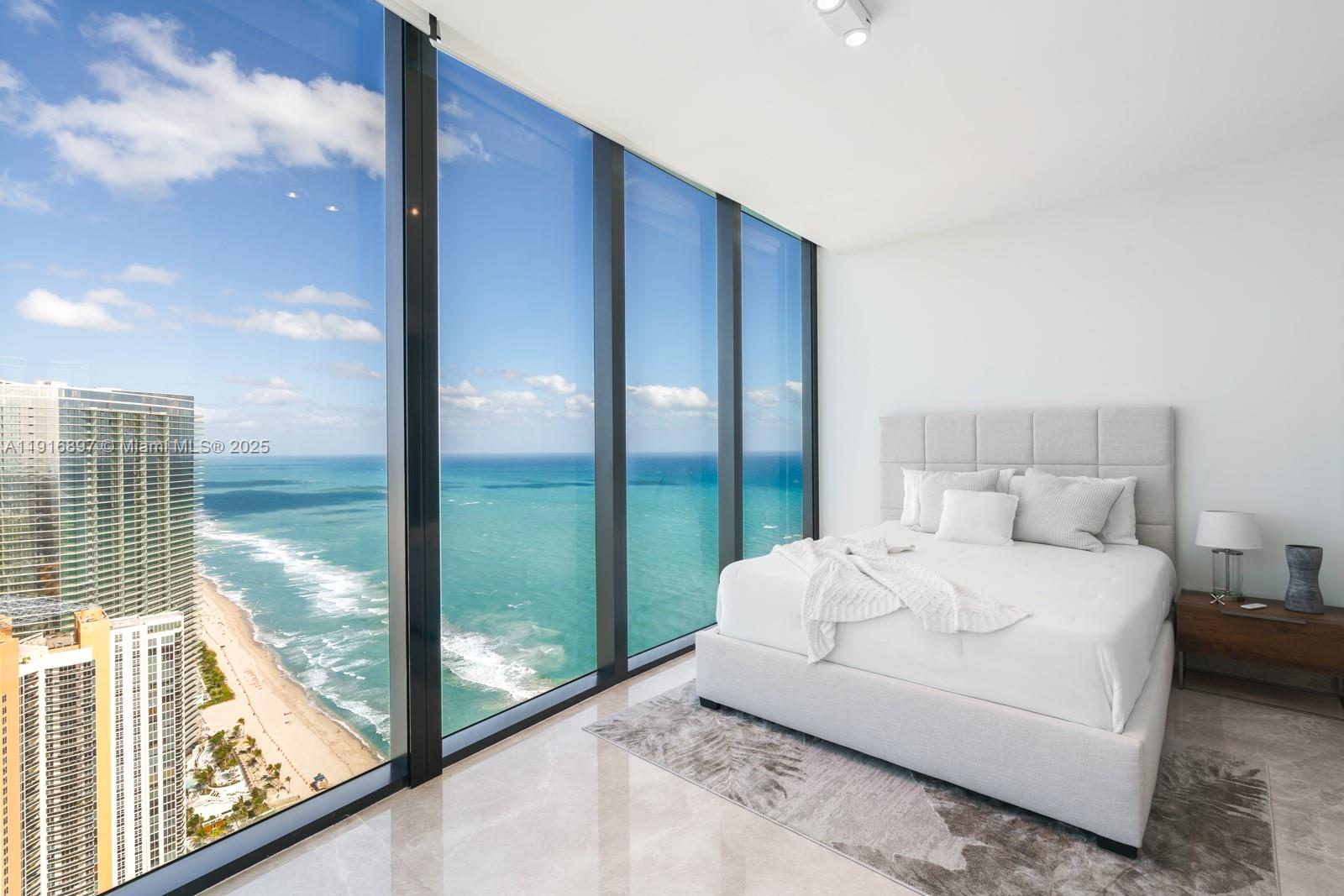 18555 Collins Ave #5105, Sunny Isles Beach FL 33160