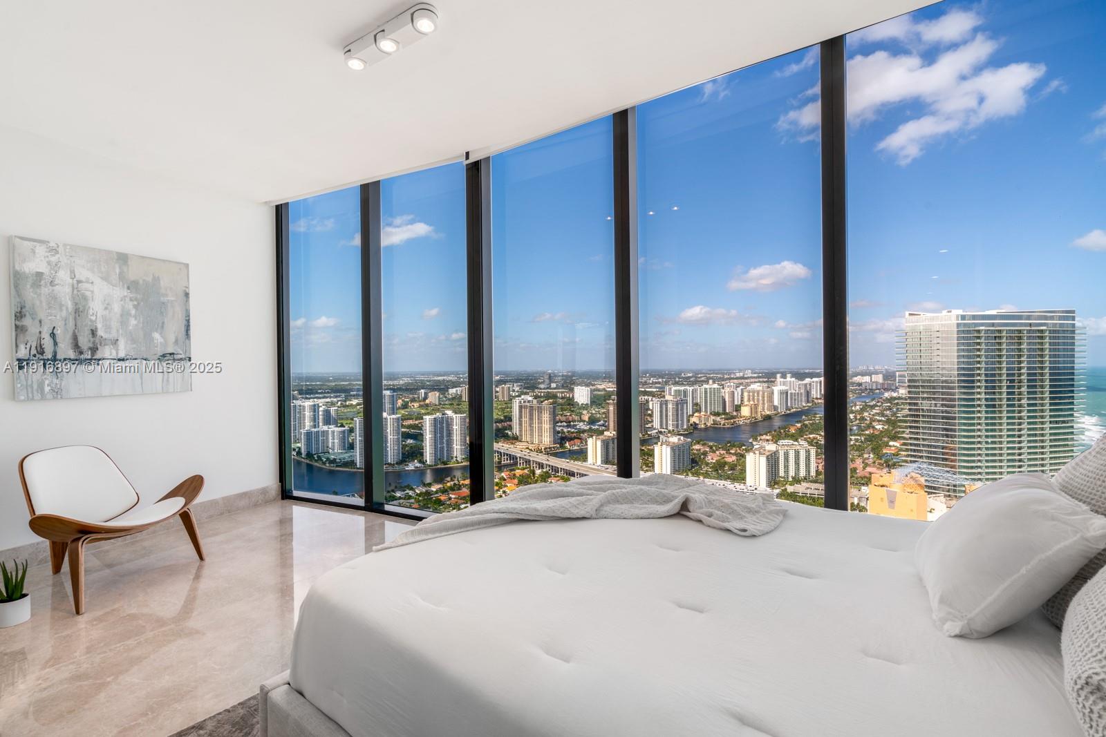 18555 Collins Ave #5105, Sunny Isles Beach FL 33160