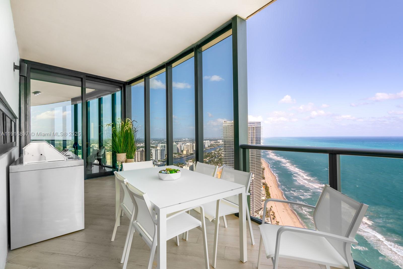 18555 Collins Ave #5105, Sunny Isles Beach FL 33160