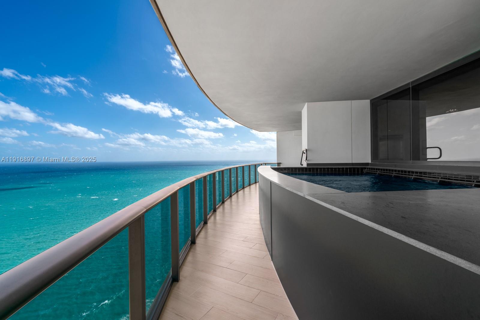 18555 Collins Ave #5105, Sunny Isles Beach FL 33160