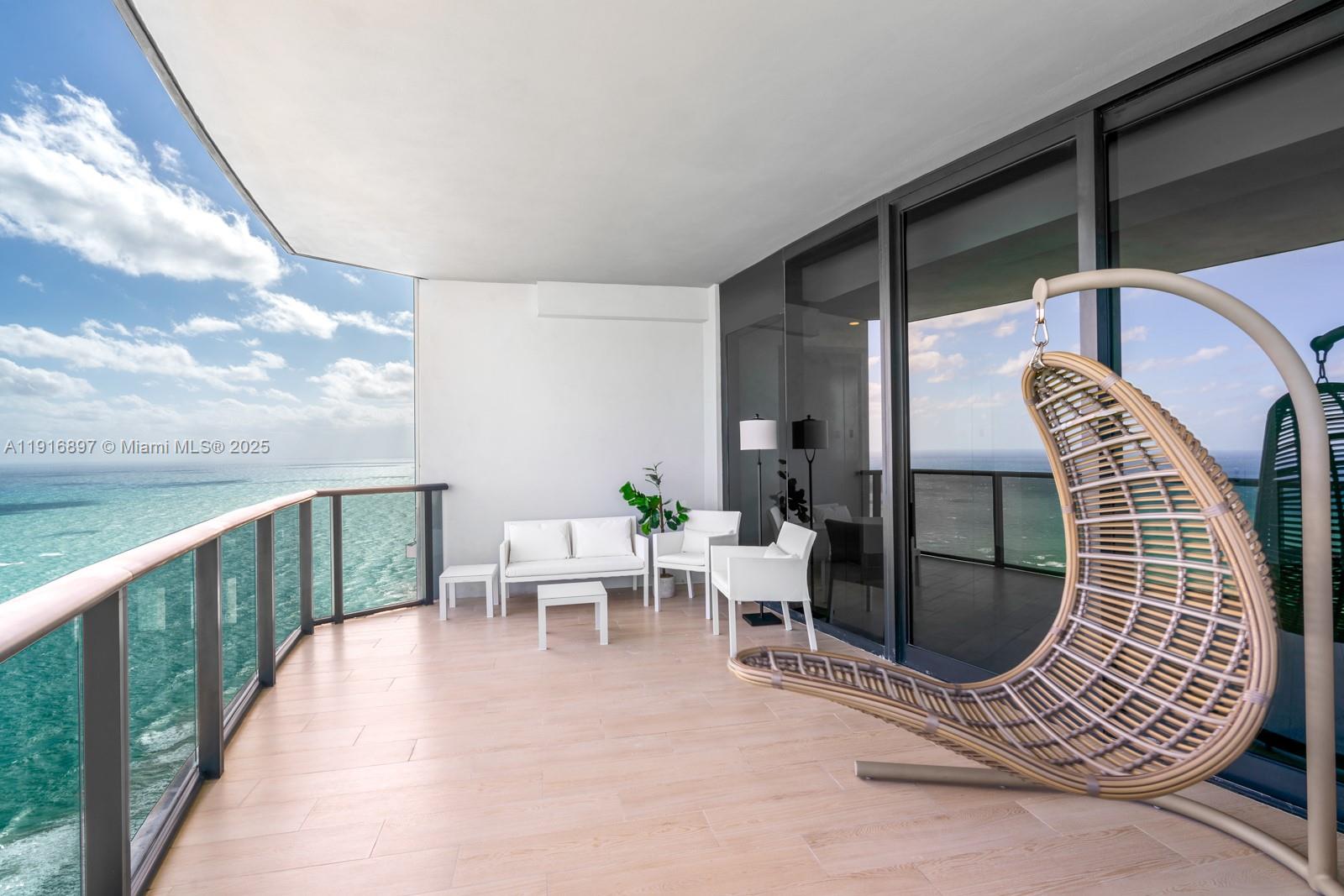 18555 Collins Ave #5105, Sunny Isles Beach FL 33160