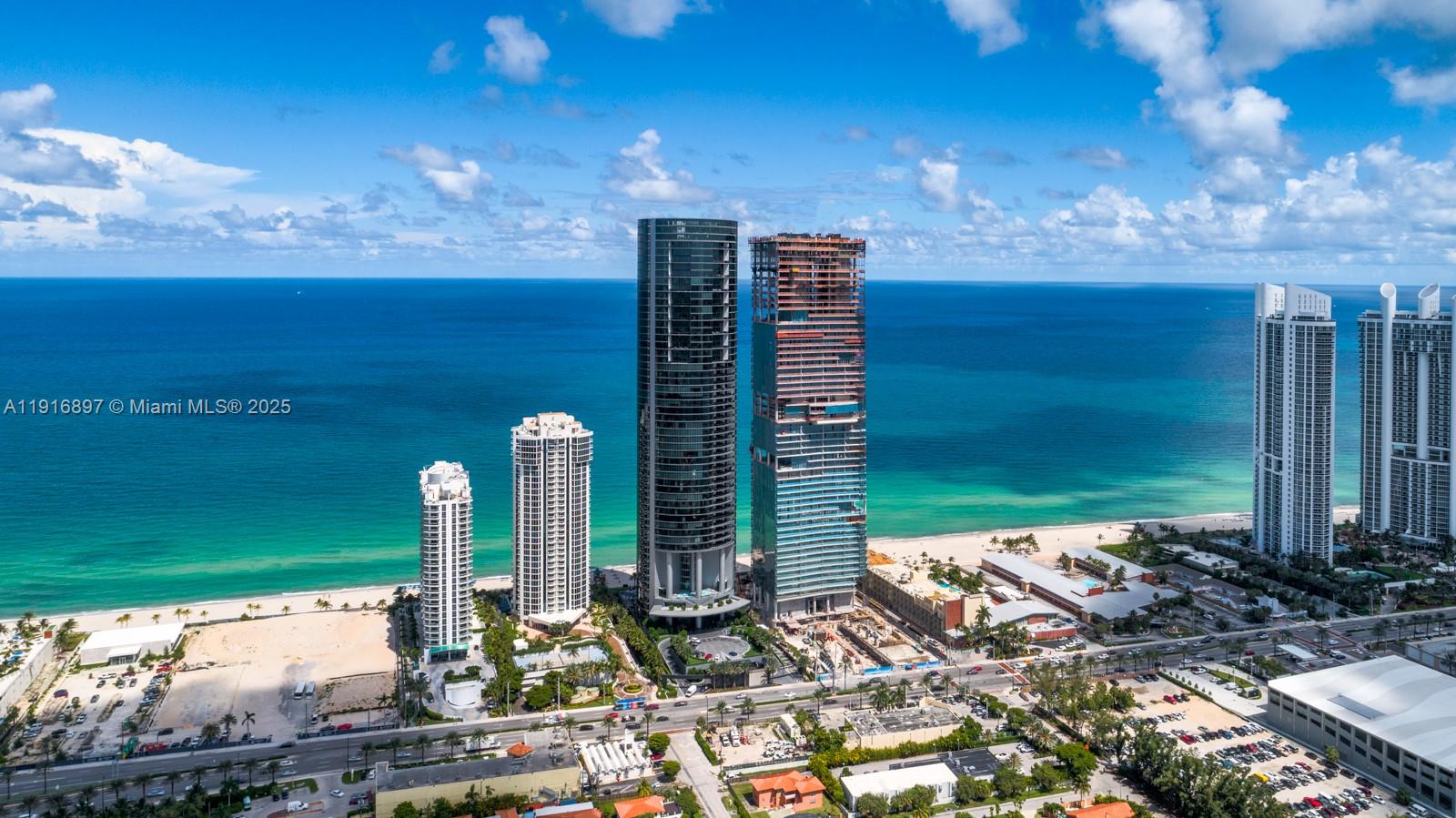 18555 Collins Ave #5105, Sunny Isles Beach FL 33160