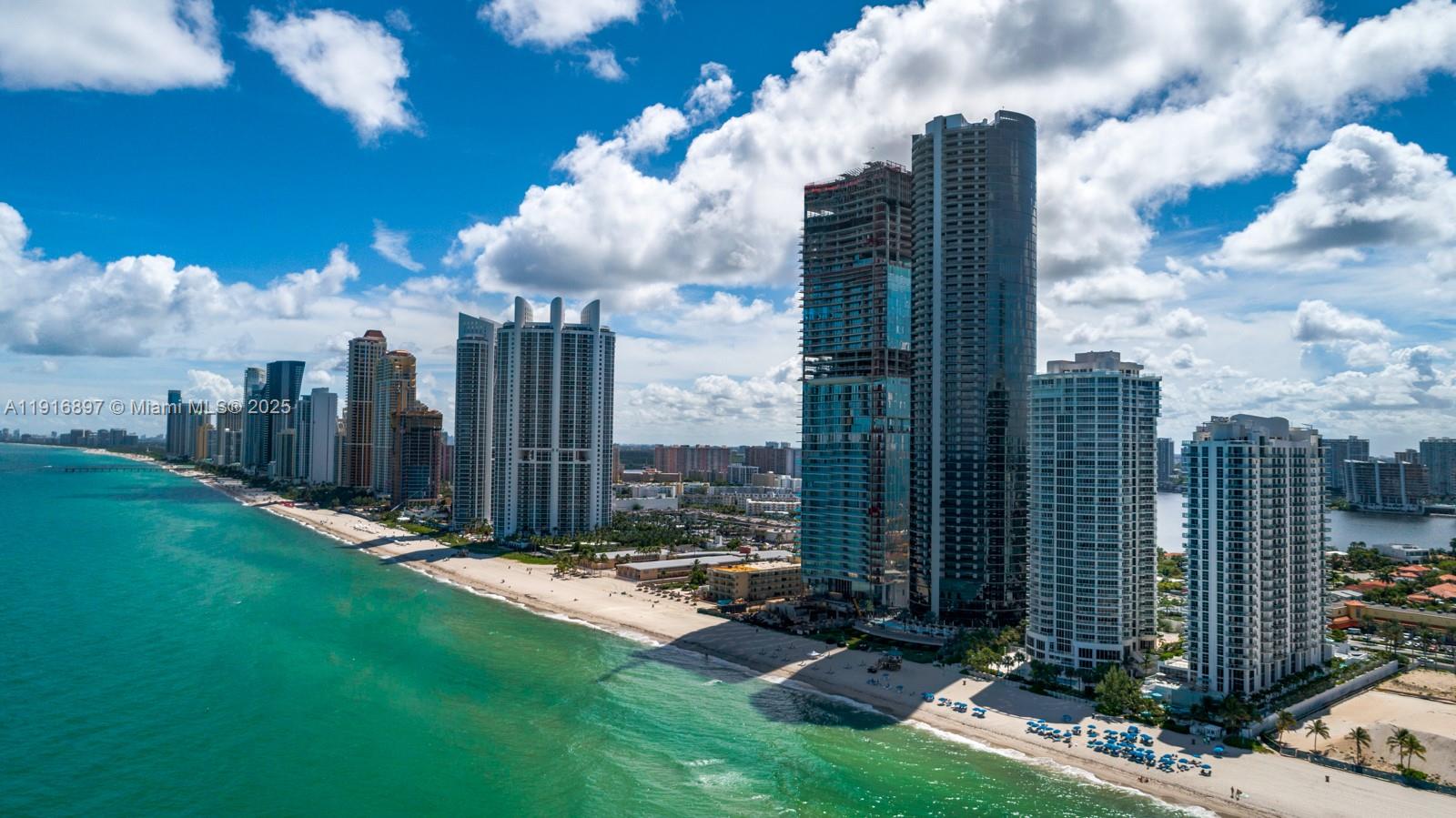 18555 Collins Ave #5105, Sunny Isles Beach FL 33160